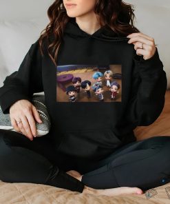 T Line shirt