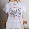 Kansas City Taylor Swift T Shirt