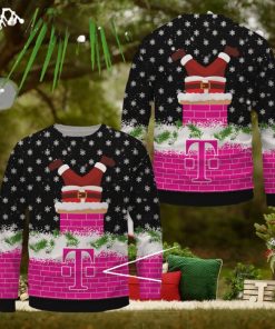 T Mobile Sweater Christmas Sweater