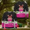 T Mobile Wool Sweater Logo Brands Ugly Xmas Sweater Gift For Men And Women