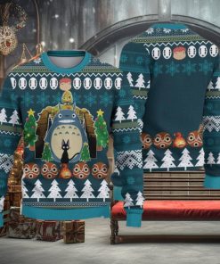 T O R Ugly Sweater, Woolen Sweater Christmas Gift For Holiday