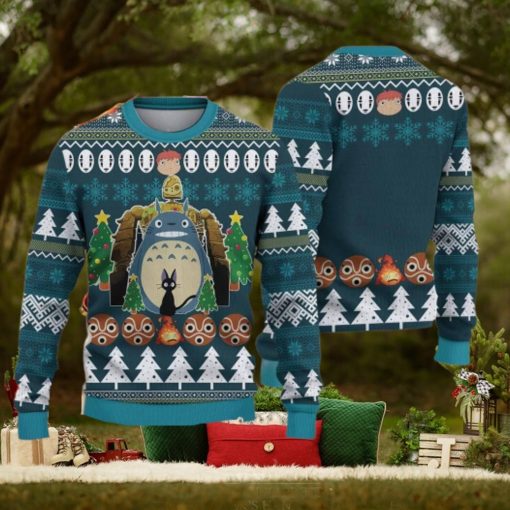 T O R Ugly Sweater, Woolen Sweater Christmas Gift For Holiday