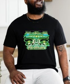 T Pain Invasion Tour shirt