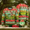 LGBT Beside Pride All Over Printed 3D Ugly Christmas Sweater Christmas Gift For Men And Women