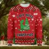 Science LGBT Unicorn Ugly Christmas Sweater Xmas Gift Christmas Gift Sweater