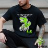 shane Van Gisbergen United 97 Locked Down Shirt