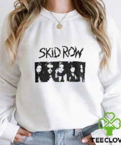 T Shirt All Collection Skid Row Band International Music Rock Tour Classic T Shirt 2 T Shirt All Collection Skid Row Band International Music Rock Tour Classic T Shirt