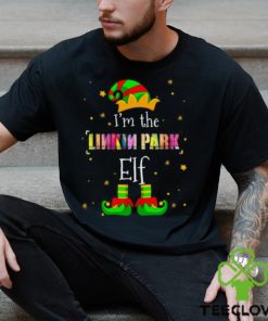 T Shirt Unisex Linkin Park Elf