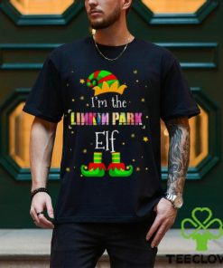 T Shirt Unisex Linkin Park Elf