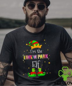 T Shirt Unisex Linkin Park Elf