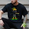 The Grinch They Hate Us Because Ain’t Us San Antonio Spurs Christmas Shirt