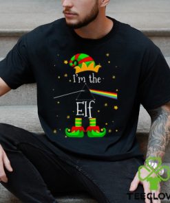 T Shirt Unisex Pink Floyd Elf