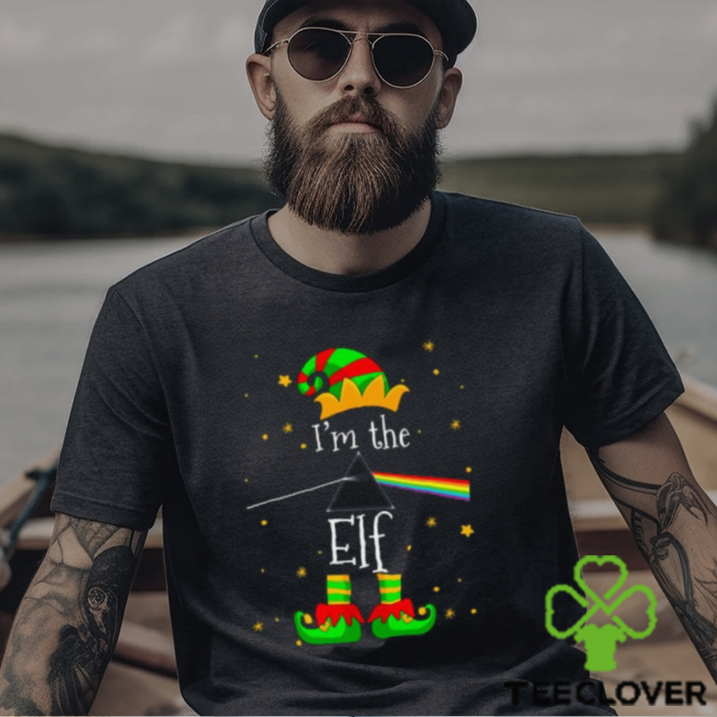 T Shirt Unisex   Pink Floyd Elf T Shirt Unisex   Pink Floyd Elf