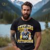 Metal Gear Solid Tacical Espiomage Action T Shirt