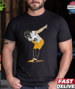 T.J. Watt Take A Bow Pittsburgh Steelers T Shirts