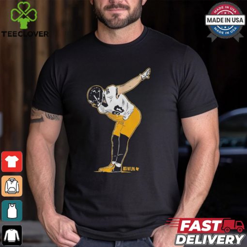 T.J. Watt Take A Bow Pittsburgh Steelers T Shirts