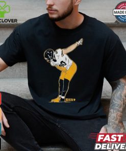 T.J. Watt Take A Bow Pittsburgh Steelers T Shirts