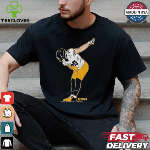 T.J. Watt Take A Bow Pittsburgh Steelers T Shirts