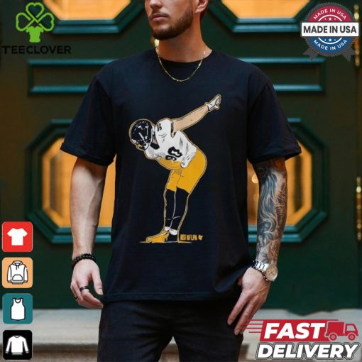 T.J. Watt Take A Bow Pittsburgh Steelers T Shirts