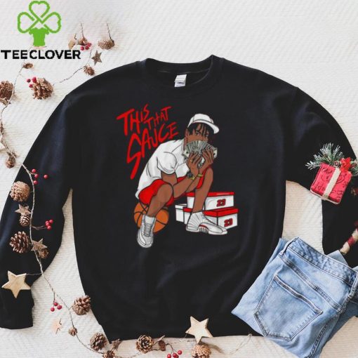 T.T.S To Match Air Jordan 12 Twist Unisex T Shirt