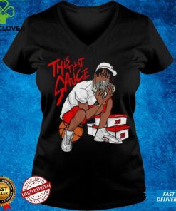 T.T.S To Match Air Jordan 12 Twist Unisex T Shirt