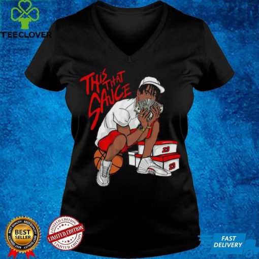 T.T.S To Match Air Jordan 12 Twist Unisex T Shirt