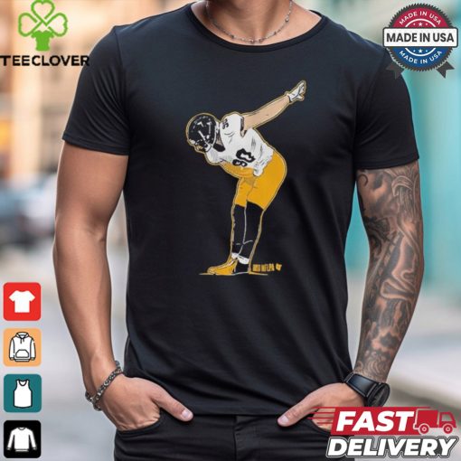 T.j. Watt Take A Bow Pittsburgh Steelers Shirt
