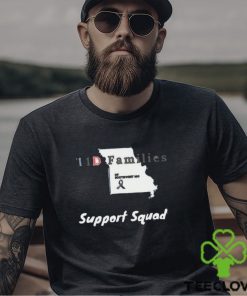 T1D families of SWMO Support Squad T hoodie, sweater, longsleeve, shirt v-neck, t-shirt