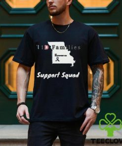 T1D families of SWMO Support Squad T hoodie, sweater, longsleeve, shirt v-neck, t-shirt