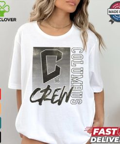 Columbus Crew Sportiqe Unisex Duke T Shirt