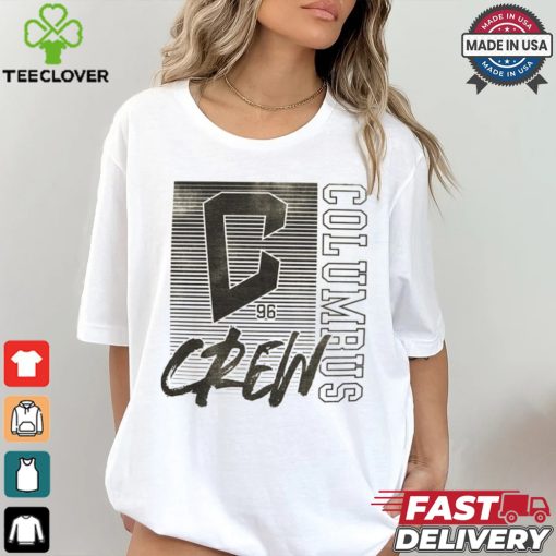 Columbus Crew Sportiqe Unisex Duke T Shirt