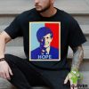 Kamala Harris Prosecutor Vs Felon 2024 T Shirt