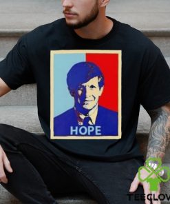 Allan Lichtman Hope Prediction Professor Shirt