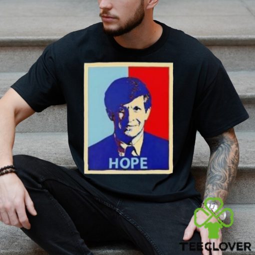 Allan Lichtman Hope Prediction Professor Shirt