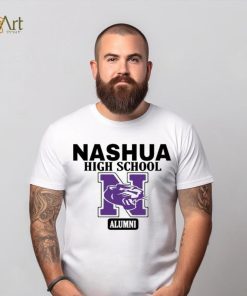 Nashua high school alumni shirt 3 Nashua high school alumni shirt