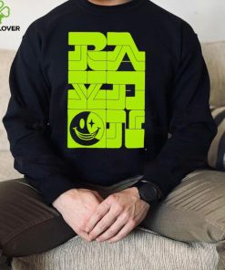 Rave on emoji smiley hoodie, sweater, longsleeve, shirt v-neck, t-shirt