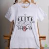 Fau owls 2023 ncaa men’s basketball tournament march madness elite eight team shirt