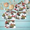 Summery Aloha New York Islanders Hawaiian Shirt