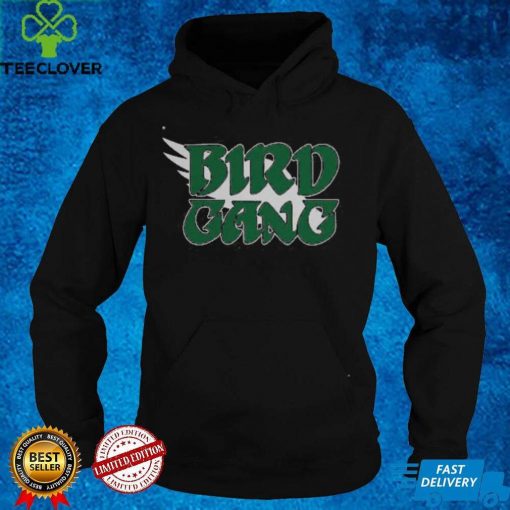 Bird Gang Shirt