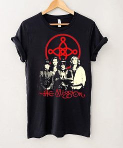 The Mission Band Art Shirt