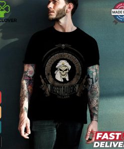 TALLARN LEGACY EDITION shirt