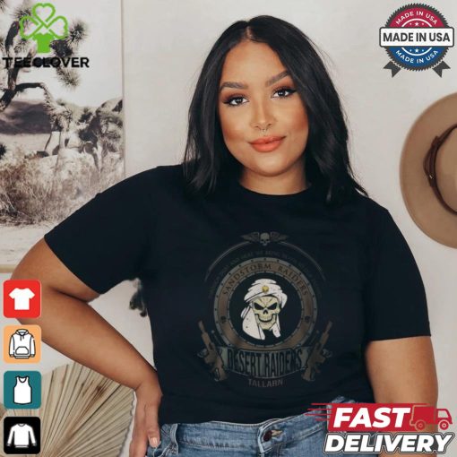 TALLARN   LEGACY EDITION shirt