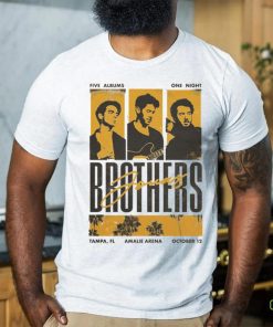 TAMPA TEE shirt