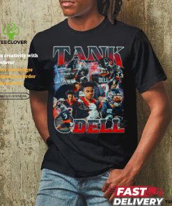 TANK DELL T Shirt