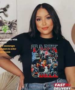 TANK DELL T Shirt
