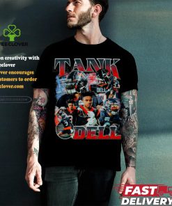 TANK DELL T Shirt