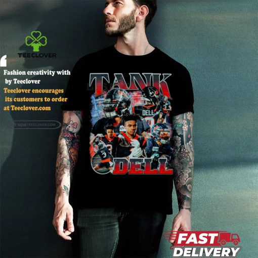 TANK DELL T Shirt