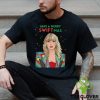 Merry Swiftmas   Taylor In Era Classic T Shirt