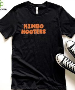 Himbo hooters shirt