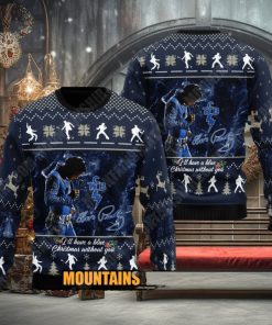 TCB Elvis Presley 3D Ugly Sweater